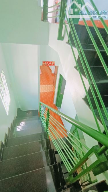 Bán nhà phường 14 Tân Bình, hẻm Nguyễn Hồng Đào, 60M2, 5 Tầng, 6,6 tỷ, gần Bàu Cát - 6