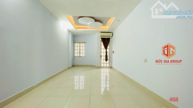 Nhà mặt tiền Võ Thị Sáu 3 lầu 17,9 tỷ cho thuê 300tr/năm vị trí đẹp không lỗi phong thuỷ - 6