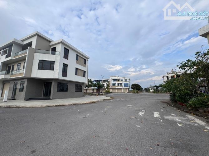 Biên Hoà bán nền 100m2 khu Long Hưng trợ vay 80%, 2 mặt tiền đẹp thoáng mát - 6
