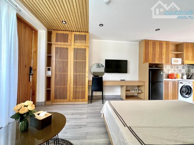 ⭐️ĐÀ NẴNG: CHUYỂN NHƯỢNG TOÀ BOUTIQUE HOTEL TRUNG TÂM SƠN TRÀ, DT ĐẤT: 375m2 -GIÁ CỰC TỐT⭐ - 6