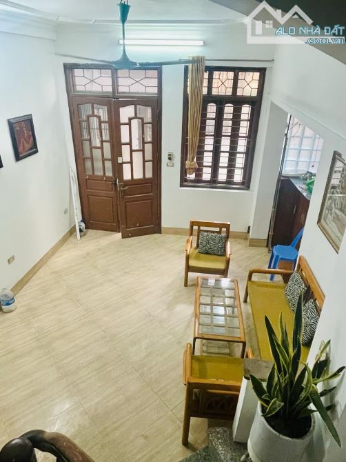 Cho thuê nhà ngõ 66 Trần Phú Hà Đông 4 tầng, 32m2, 3 ngủ, 3 vệ sinh, 11 Triệu - 6