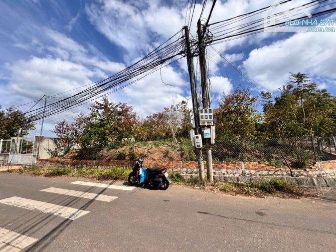 150m đất xd góc 2mt đường nhựa 10m khu quy hoạch Xuân Trường- Đà Lạt, giá 4,3 tỷ Tl - 6