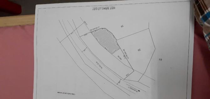 332m2 đất thổ cư, view săn mây, mặt tiền Ql20 tại Xuân Thọ- Đà Lạt. Giá 7,9 tỷ Tl mạnh - 6