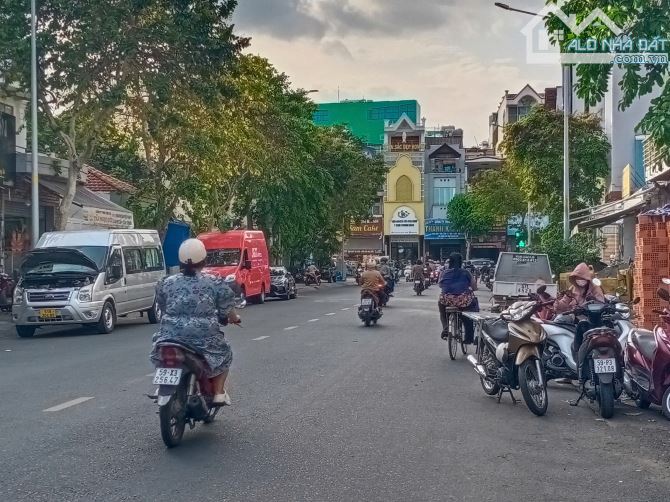 BÁN NHÀ MẶT TIỀN ĐƯỜNG DIỆP MINH CHÂU - P.TÂN SƠN NHÌ - TÂN PHÚ - 6