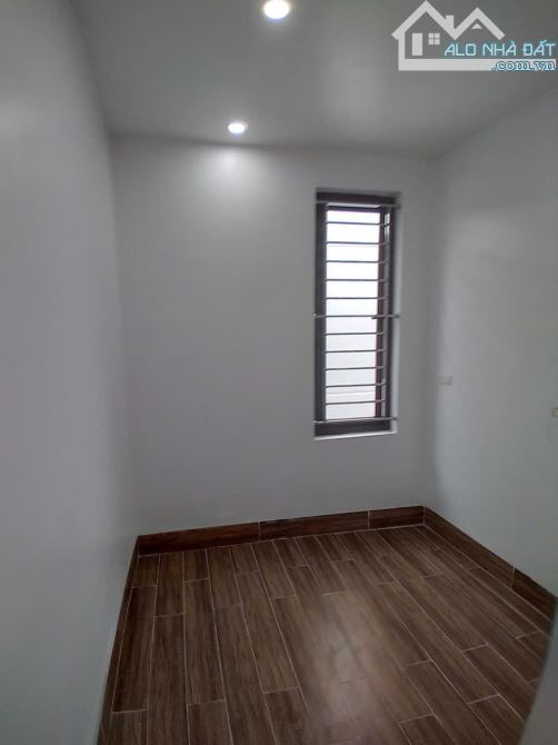 BÁN NHÀ 3 TẦNG NGÕ ĐƯỜNG TRƯỜNG CHINH NGÕ RỘNG - 7