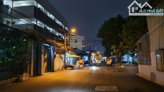 BÁN NHÀ 2 TẦNG MẶT TIỀN ĐƯỜNG 26, P. HIỆP BÌNH CHÁNH GIÁ 7.5 TỶ TL - 7