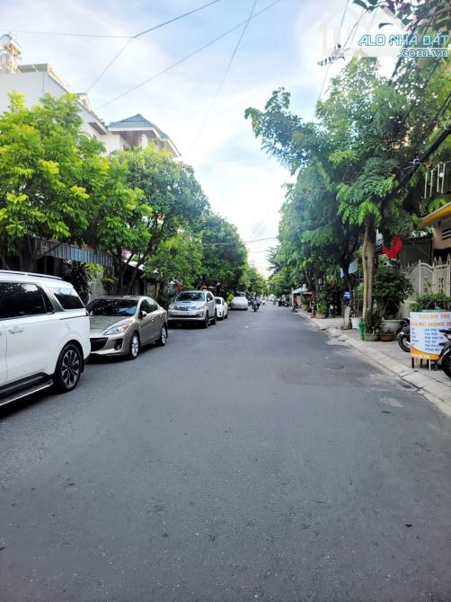 Gần Võ Nguyên Giáp, sát biển, 100m², giá nhỉnh 8 tỷ. - 7