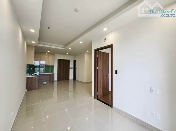 Cho thuê căn hộ 1PN + 1WC, dự án Q7 Riverside, quận 7. Giá 8,5tr/tháng - 7