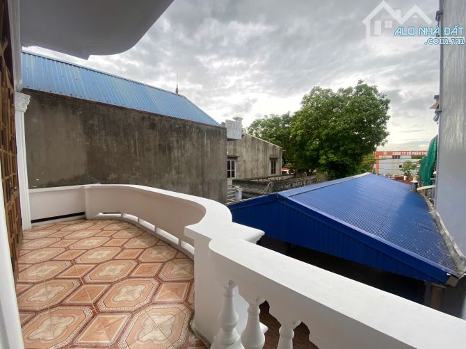 Bán nhà mặt 3 tầng, 216m2 mặt đường Hùng Vương, Hồng Bàng, Hải Phòng - 7