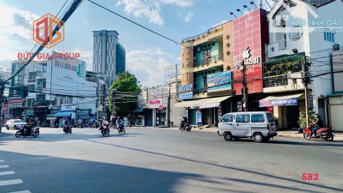 MT Phạm Văn Thuận ngang 13.5m tổng 486m2 giá 65 tỷ bán nhanh sản phẩm dòng tiền siêu tốt - 7