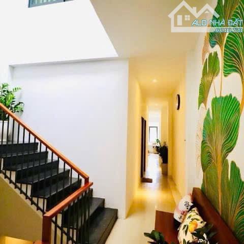 💠 Cho thuê nhà hẻm 10m đường Hùng Vương, Lộc Thọ, Nha Trang gần Biển - 7