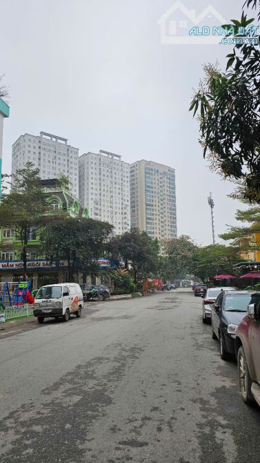 Chính chủ bán đất DV Cây Quýt, La Khê,HĐ vị trí kinh doanh, đất đẹp phong thủy. Giá 12tỷ9 - 7