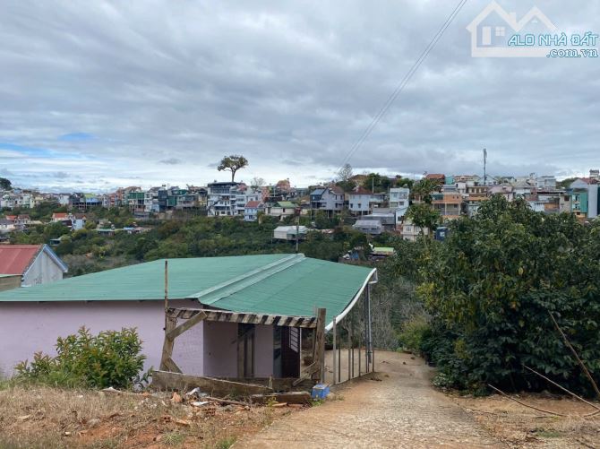 518m2 đất thổ cư, tại Xuân Trường- Đà Lạt, có 1 căn nhà xây, view thoáng. Giá 4,7 tỷ Tl - 7