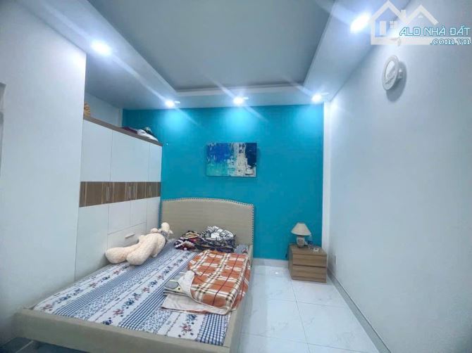 🔥NHÀ MẶT TIỀN GIÁ HẺM - KHU VIP SÂN BAY - GẦN BỆNH VIỆN 175 - THÔNG SỐ ĐẸP - Ô TÔ VÀO NHÀ - 7