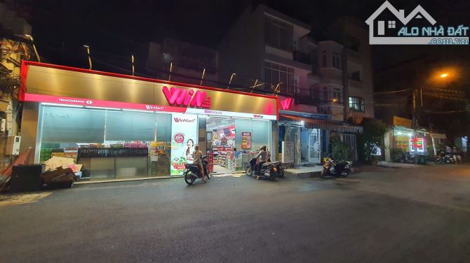 BÁN NHÀ 2 TẦNG MẶT TIỀN ĐƯỜNG 26, P. HIỆP BÌNH CHÁNH GIÁ 7.5 TỶ TL - 8