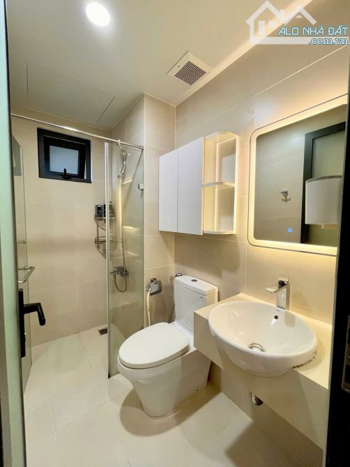 Cho thuê căn hộ 1PN + 1WC, dự án Q7 Riverside, quận 7. Giá 8,5tr/tháng - 8