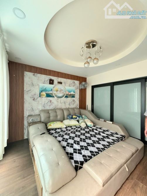 🏡🏡🏡 VILLA SANG XỊN MỊN -ĐƯỜNG SỐ 21 PHƯỜNG 8 GÒ VẤP . NGANG 8M - THIẾT KẾ HIỆN ĐẠI 💸💸 - 8