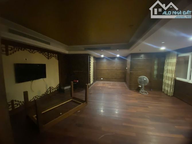 SIÊU PHẨM MBKD CHÂN ĐẾ THƯƠNG MAI MIPEC TÂY SƠN 668M2 GIÁ 25$/M2 - 8
