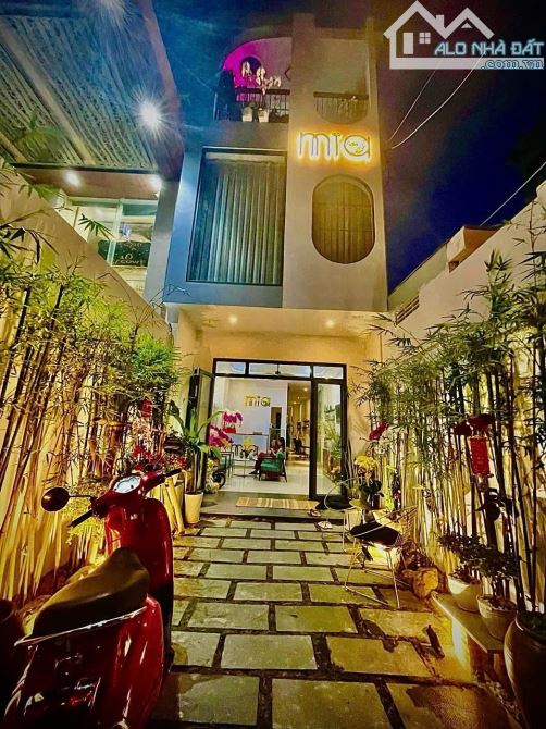 💠 Cho thuê nhà hẻm 10m đường Hùng Vương, Lộc Thọ, Nha Trang gần Biển - 8