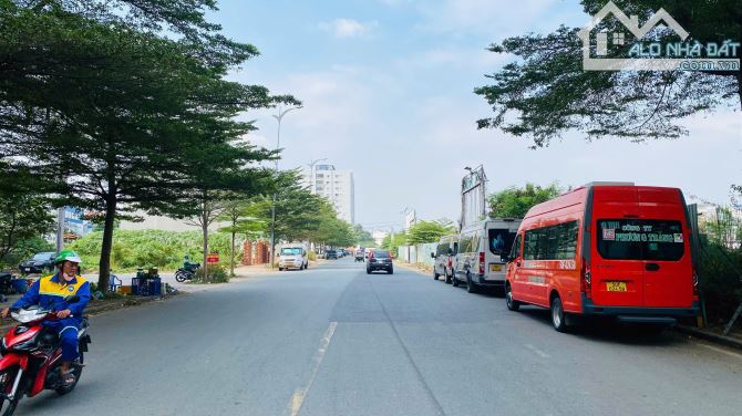 Bán đất An Khánh nền góc dự án 1.8ha (1.8 mẫu) đường số 8 Quận 2 cũ (81.7m2) 300 tr/m2 - 8