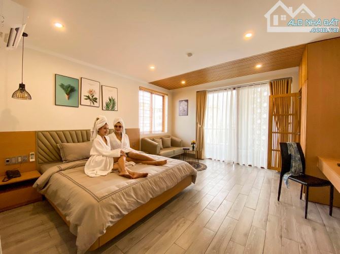 ⭐️ĐÀ NẴNG: CHUYỂN NHƯỢNG TOÀ BOUTIQUE HOTEL TRUNG TÂM SƠN TRÀ, DT ĐẤT: 375m2 -GIÁ CỰC TỐT⭐ - 8