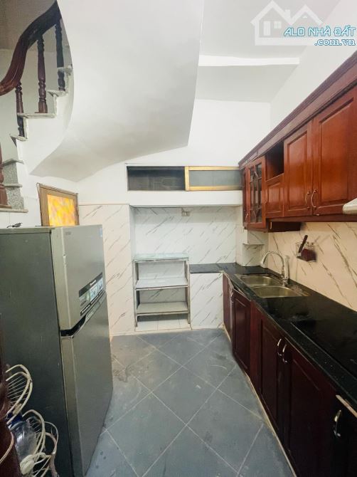 Cho thuê nhà ngõ 66 Trần Phú Hà Đông 4 tầng, 32m2, 3 ngủ, 3 vệ sinh, 11 Triệu - 8