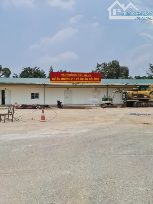 Giá từ 5x triệu/m2 nền liền kề KĐT mới Đại Kim Định Công mở rộng - 8