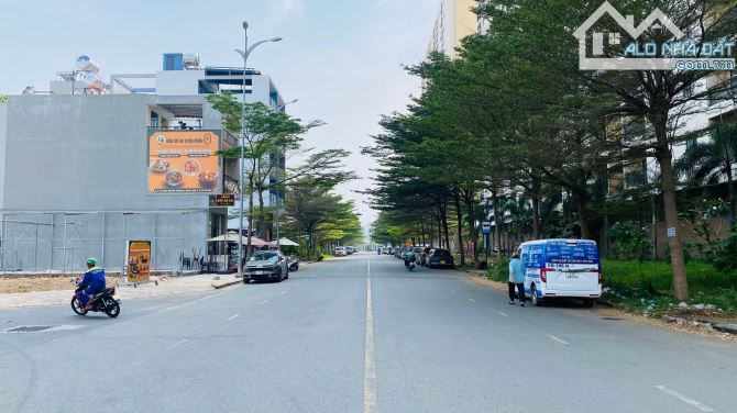 Bán đất An Khánh nền góc dự án 1.8ha (1.8 mẫu) đường số 8 Quận 2 cũ (81.7m2) 300 tr/m2 - 9
