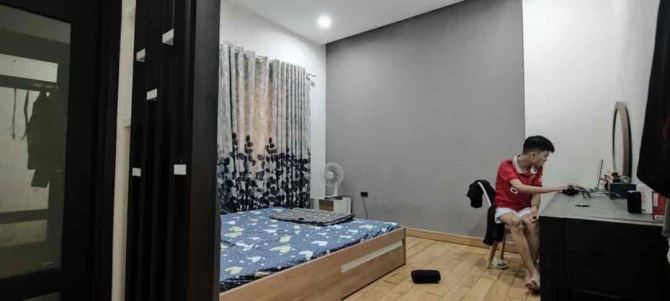 💥Nh.à 3 Tầng - MT Đường 7m5 Khu NVA - 85m² Ngang 5m - Vào Ở Ngay - Sạch Đẹp - 6.xx Tỷ - 9