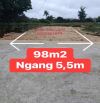 Đất bê tông thanh hà, thoáng mát, view cánh đồng, bê tông 2.1m, cách bê tông 4m khoảng25m