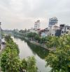 MẶT PHỐ VŨ MIÊN  VIEW HÔ - GARA .TRƯỚC NHÀ OTO TRÁNH  - KINH DOANH - APARTMENT, KHÁCH SẠ