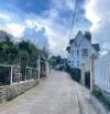 BÁN ĐẤT RỘNG THUẬN TIỆN XÂY DỰNG VILLA SÂN VƯỜN TẠI PHƯỜNG 11 ĐÀ LẠT