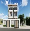 Nhà 3 Tầng kiệt Duy Tân_ An Cựu_ Tp Huế