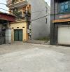 Cần bán nhanh lô đất đẹp 42m2 Vài bước lên cầu Đông Trù. Ra vin cổ loa. Tiện ích ngập tràn