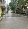 Bán gấp biệt thự khu Vườn Đào, quận Tây Hồ, DT 100m2 mặt tiền 8m giá chỉ hơn 37 tỷ