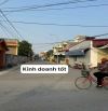 Mặt đường trải nhựa tại Đông Sơn - Thuỷ Nguyên - Hải Phòng  lô 84m giá hơn hai tỷ