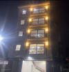 ⚜  CHỈ 7.4 TỶ - NHÀ  50M2 5T XÂY MỚI MT 4.7M NGŨ HIỆP, THANH TRÌ, Ô TÔ VÀO NHÀ ⚜