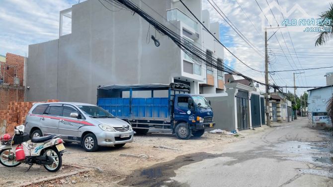 ✅ Bán Đất P. Bửu Hòa Gần Trường Ngô Gia Tự DT 74m2 Chỉ 2,4 Tỷ