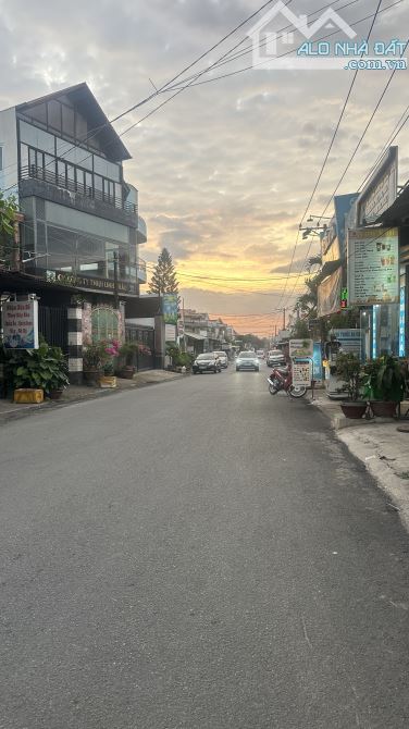 Bán đất Mặt tiền đường Phạm Thị Nghĩa , KP5 Tân Hiệp , Biên Hoà - 1