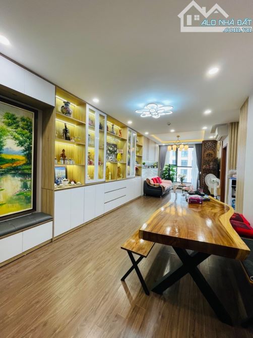 DUY NHẤT! CĂN HỘ CAO CẤP SDU TOWER NGUYỄN TRÃI - MẶT PHỐ TRUNG TÂM, 72M2 2N2WC 5..TỶ