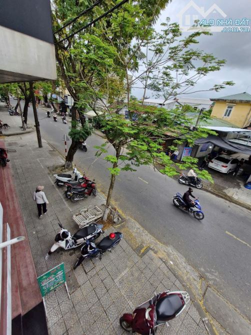 CHO THUÊ NHÀ ĐẸP 2 TẦNG MT NGUYỄN TRÃI - GẦN CHỢ TÂY LỘC