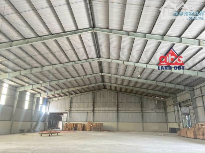 XT043 CHO THUÊ KHO XƯỞNG TÂN BÌNH - VĨNH CỬU - ĐỒNG NAI  Tỉnh lộ 768 ,  Rộng 20m Cont né n
