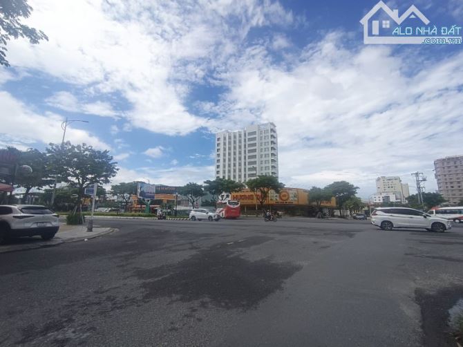 🔥 ĐẤT GẦN BIỂN MỸ KHÊ - ĐƯỜNG HỒ NGHINH - SƠN TRÀ - 💥GIÁ CHỈ 18,X TỶ