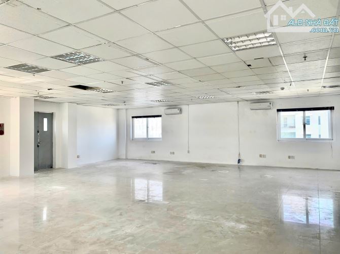 TRỐNG 1 PHÒNG 110 M2 CHỈ 16 TR ĐÃ VAT, LH: OFFICE DANANG