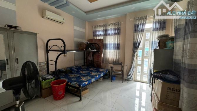 Bán Nhà 5 tầng 6PN đường Điện Biên Phủ, hẻm VIP nhất Phường 11 Quận 10