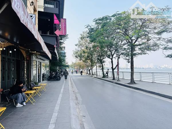 Bán nhà ngõ 204 Thuỵ khuê, Tây Hồ. View Hồ Tây, 7 tầng thang máy. DT 56m2. MT 5,6m 13,2 tỷ