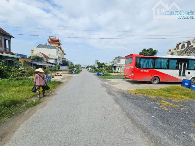 Đất mặt tiền đường Ồng nước phường Đông Hòa Tp Dĩ An