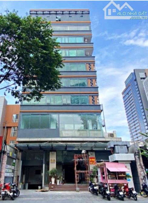 395k/Tháng _ Cho Thuê 36 Mạc Đĩnh Chi Dakao Q1 _ Có Phòng Họp _ Full tiện ích