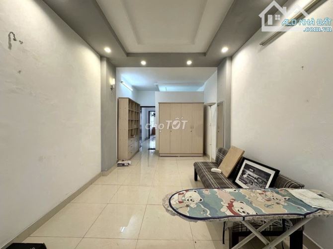 🏡 NHÀ 75M2 NỞ HẬU, HẺM RỘNG Ô TÔ, SÁT MT LÊ QUANG ĐỊNH, GIÁ HỜI 🚗