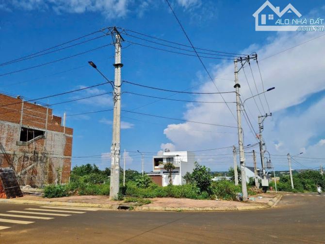💥 LÔ GÓC 2 MẶT TIỀN NGUYỄN HỮU THỌ & TRƯƠNG QUANG TUÂN – VỊ TRÍ ĐẸP, TIỀM NĂNG ĐẦU TƯ! 💥